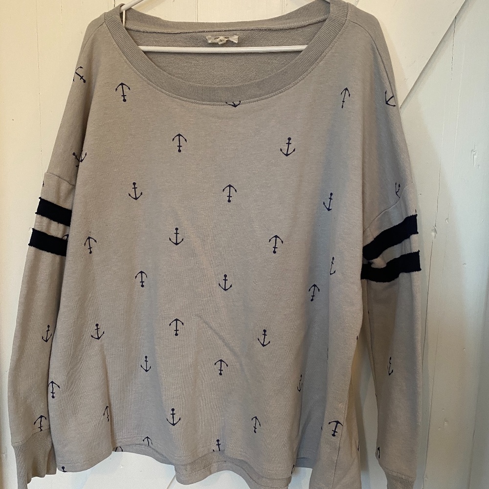 maurices women's  sweater size 2x